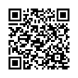 Código QR (código de barras bidimensional)