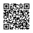 Código QR (código de barras bidimensional)