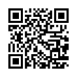 Código QR (código de barras bidimensional)