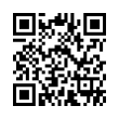 Código QR (código de barras bidimensional)
