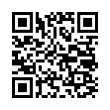 Código QR (código de barras bidimensional)
