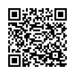 Código QR (código de barras bidimensional)