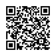 Código QR (código de barras bidimensional)