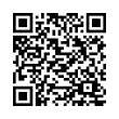 Código QR (código de barras bidimensional)