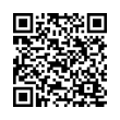 Código QR (código de barras bidimensional)