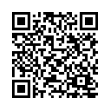 Código QR (código de barras bidimensional)