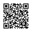Código QR (código de barras bidimensional)