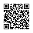 Código QR (código de barras bidimensional)