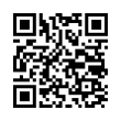 Código QR (código de barras bidimensional)