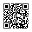 Código QR (código de barras bidimensional)