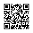 Código QR (código de barras bidimensional)