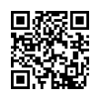 Código QR (código de barras bidimensional)