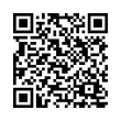 Código QR (código de barras bidimensional)