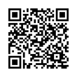 Código QR (código de barras bidimensional)