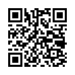Código QR (código de barras bidimensional)