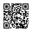 Código QR (código de barras bidimensional)