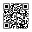 Código QR (código de barras bidimensional)