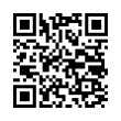 Código QR (código de barras bidimensional)