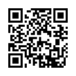 Código QR (código de barras bidimensional)