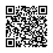 Código QR (código de barras bidimensional)