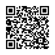 Código QR (código de barras bidimensional)