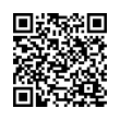 Código QR (código de barras bidimensional)