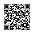Código QR (código de barras bidimensional)