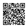Código QR (código de barras bidimensional)