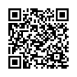 Código QR (código de barras bidimensional)