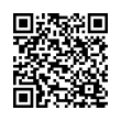Código QR (código de barras bidimensional)