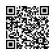 Código QR (código de barras bidimensional)