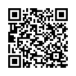 Código QR (código de barras bidimensional)