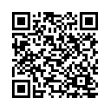 Código QR (código de barras bidimensional)