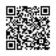 Código QR (código de barras bidimensional)