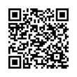 Código QR (código de barras bidimensional)