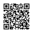 Código QR (código de barras bidimensional)