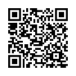Código QR (código de barras bidimensional)