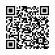 Código QR (código de barras bidimensional)