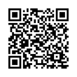 Código QR (código de barras bidimensional)