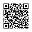 Código QR (código de barras bidimensional)