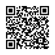 Código QR (código de barras bidimensional)