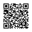 Código QR (código de barras bidimensional)