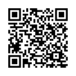 Código QR (código de barras bidimensional)