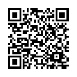 Código QR (código de barras bidimensional)