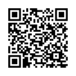 Código QR (código de barras bidimensional)