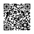 Código QR (código de barras bidimensional)