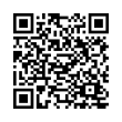Código QR (código de barras bidimensional)