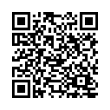 Código QR (código de barras bidimensional)