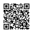 Código QR (código de barras bidimensional)