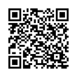 Código QR (código de barras bidimensional)